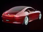 Buick LaCrosse Concept 2000 года